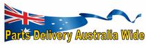Parts Delivery Australia Wide